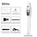 PREMIUM™ Household wireless high-power vacuumer