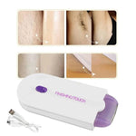 PAINLESS HAIR REMOVAL KIT™