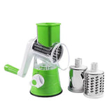 Multifunctional Vegetable Cutter & Slicer