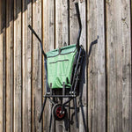 WheelbarrowPro Folding Wheelbarrow