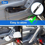 CAR WINDSHIELD SUN SHADE UMBRELLA