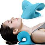 Neck Relaxer | Cervical Pillow