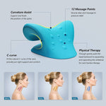 Neck Relaxer | Cervical Pillow