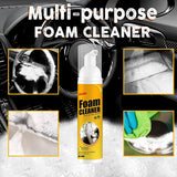 Foam Cleaner