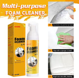 Foam Cleaner