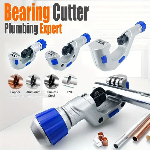 Premium® Bearing cutter plumbing expert