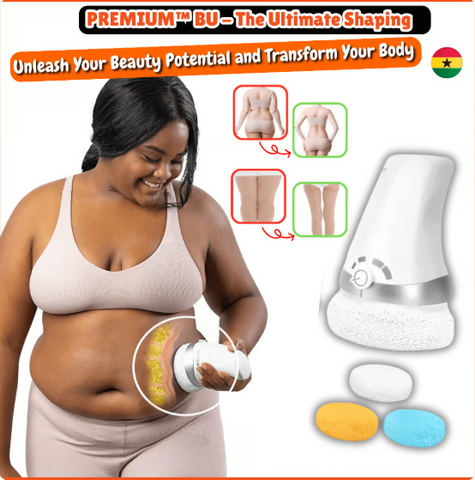 Premium™- BU Body Shaping Massager