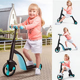 3in1 children's tricycle