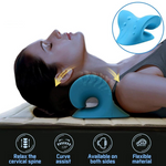 Neck Relaxer | Cervical Pillow