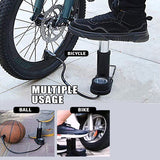 High Pressure Portable Foot Air Pump