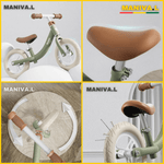 Manive™ Children's Bike - GREEN