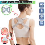 SMART SENSOR POSTURE CORRECTOR