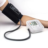 Maniva™ Electronic Blood Pressure Monitor