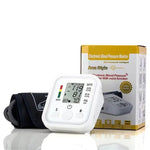 Maniva™ Electronic Blood Pressure Monitor