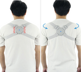 SMART SENSOR POSTURE CORRECTOR