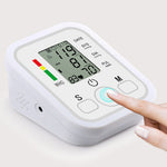 Maniva™ Electronic Blood Pressure Monitor