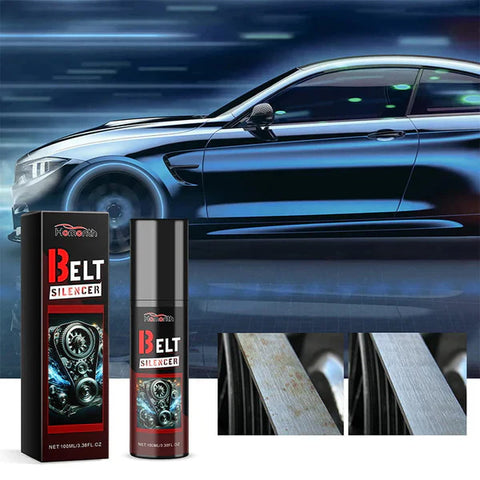 Premium™ Car engine belt lubricant