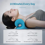 Neck Relaxer | Cervical Pillow