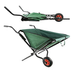 WheelbarrowPro Folding Wheelbarrow