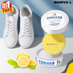 Shoe Whitening Cleaning Gel