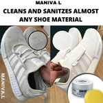 Shoe Whitening Cleaning Gel