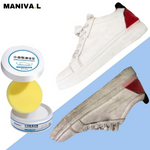 Shoe Whitening Cleaning Gel